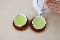 Как заваривать зелёный чай
