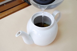 Как заваривать черный чай