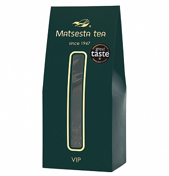 Чай зеленый байховый премиум (VIP)