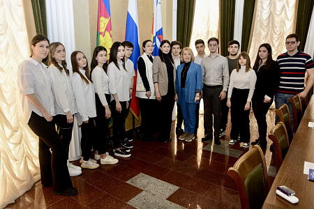 «Мацеста чай» выступила партнером конкурса молодых предпринимателей в Сочи