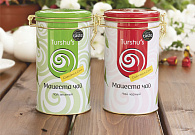 Мацеста чай» Turshu`s - среди победителей Международного конкурса Great Taste 2021